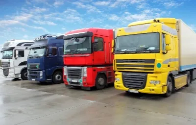 Adana İvrindi Nakliye Ambarı