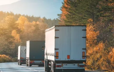 Adana ile İvrindi Arası Klima Taşıma