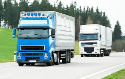 Adana ile İvrindi Arası Eşya Taşıma